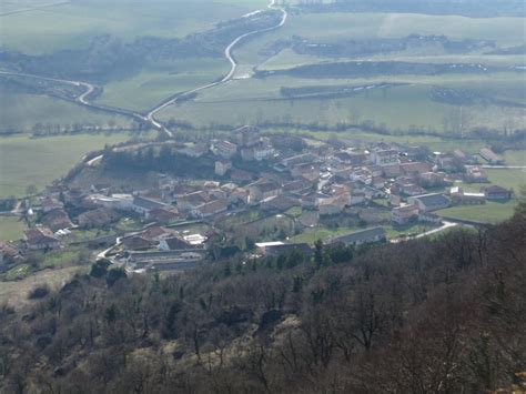 El Tiempo en Larraona, Navarra